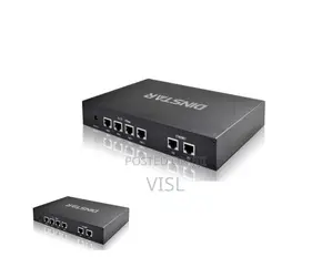 Dinstar MTG200 Digital (E1) Trunk Gateway- 2E1