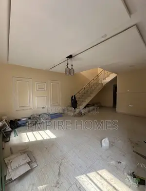 4bdrm Duplex in Peace Estate, Ipaja for sale