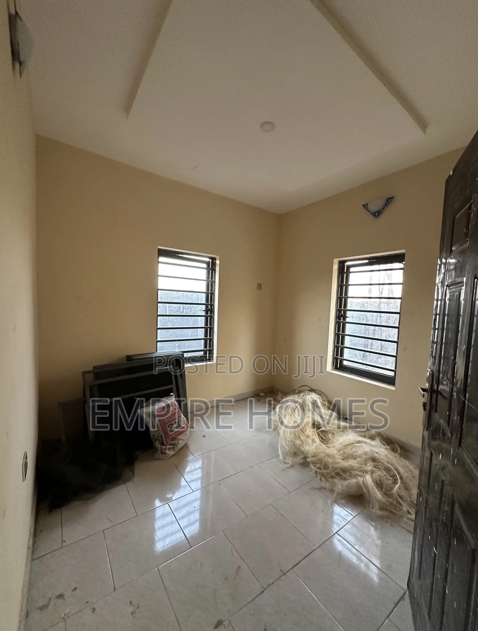 4bdrm Duplex in Peace Estate, Ipaja for sale
