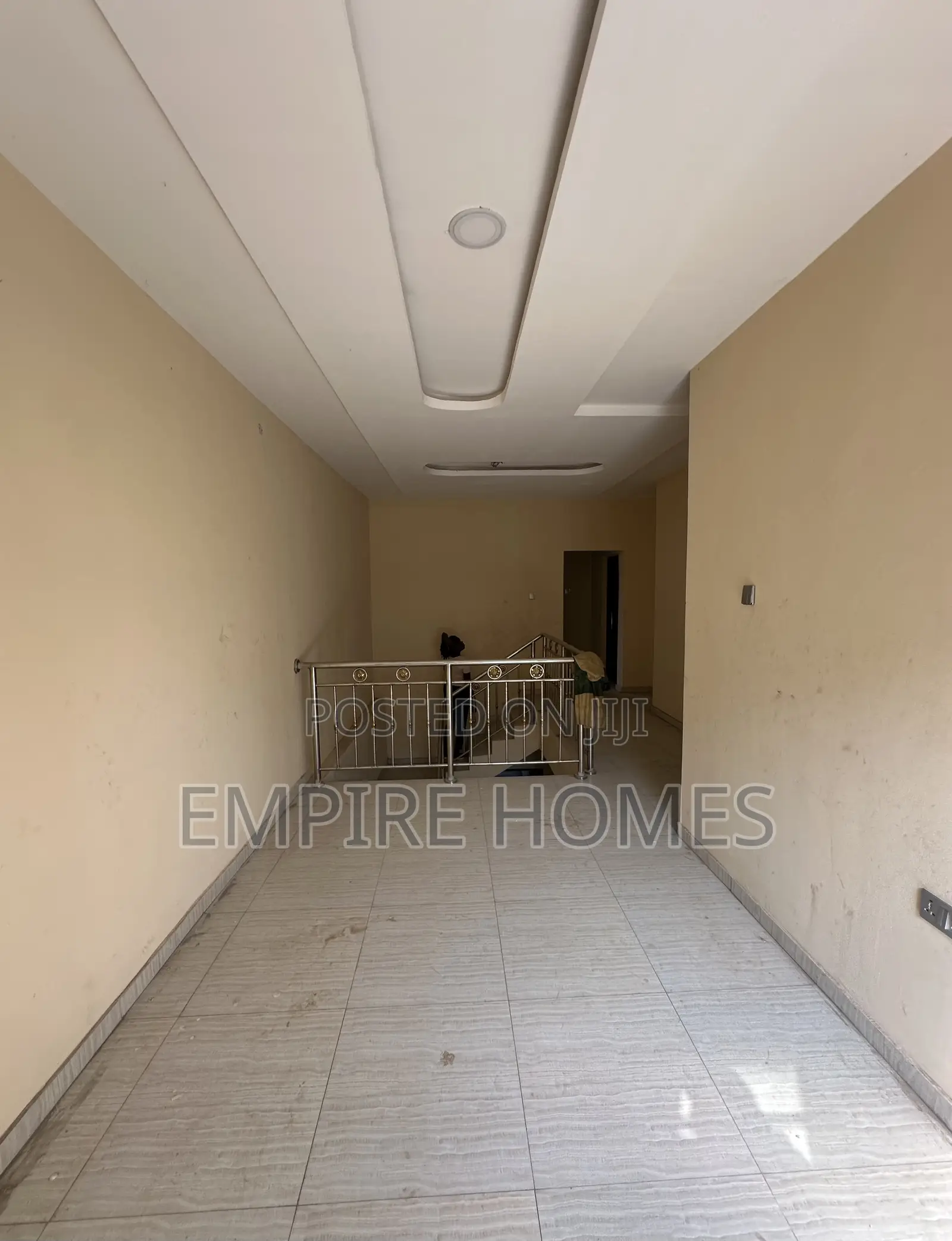 4bdrm Duplex in Peace Estate, Ipaja for sale
