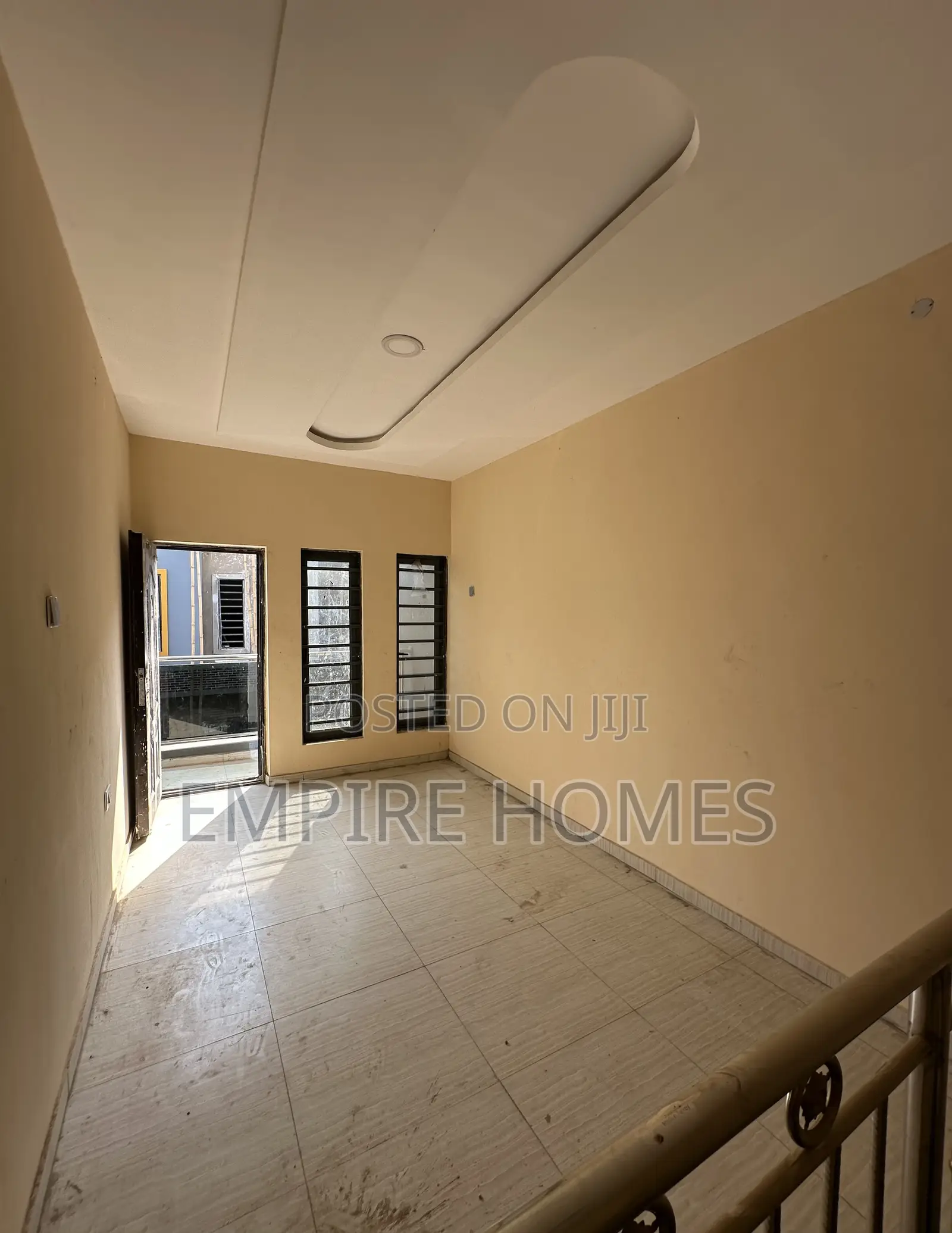 4bdrm Duplex in Peace Estate, Ipaja for sale