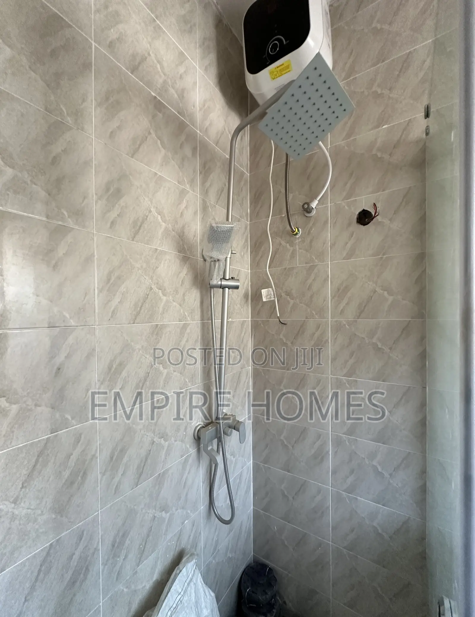 4bdrm Duplex in Peace Estate, Ipaja for sale