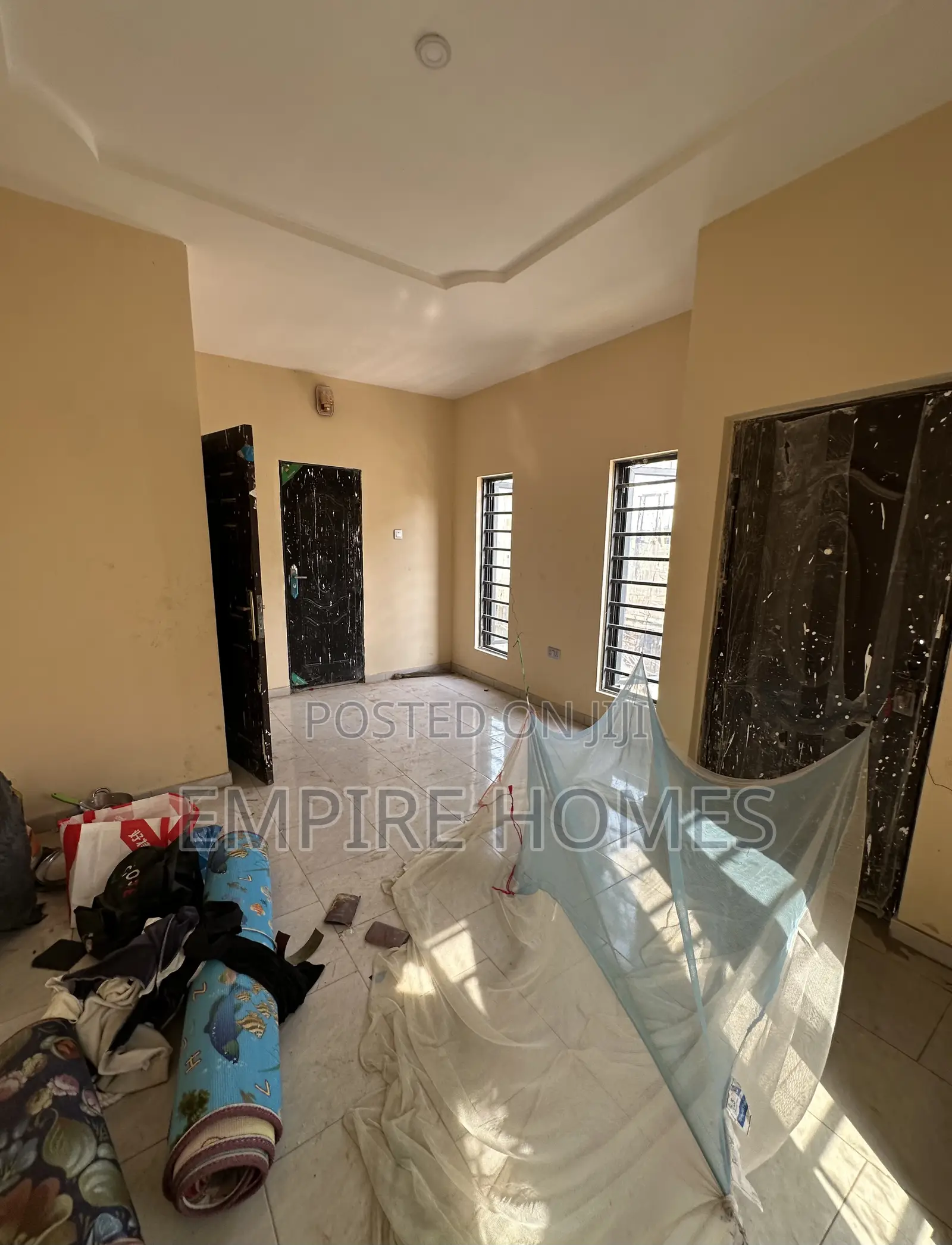 4bdrm Duplex in Peace Estate, Ipaja for sale