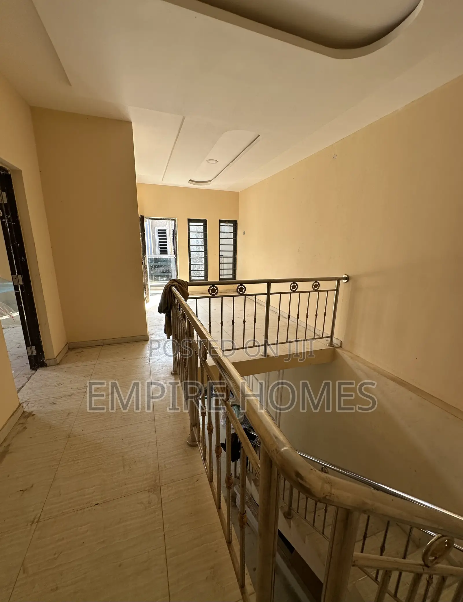 4bdrm Duplex in Peace Estate, Ipaja for sale