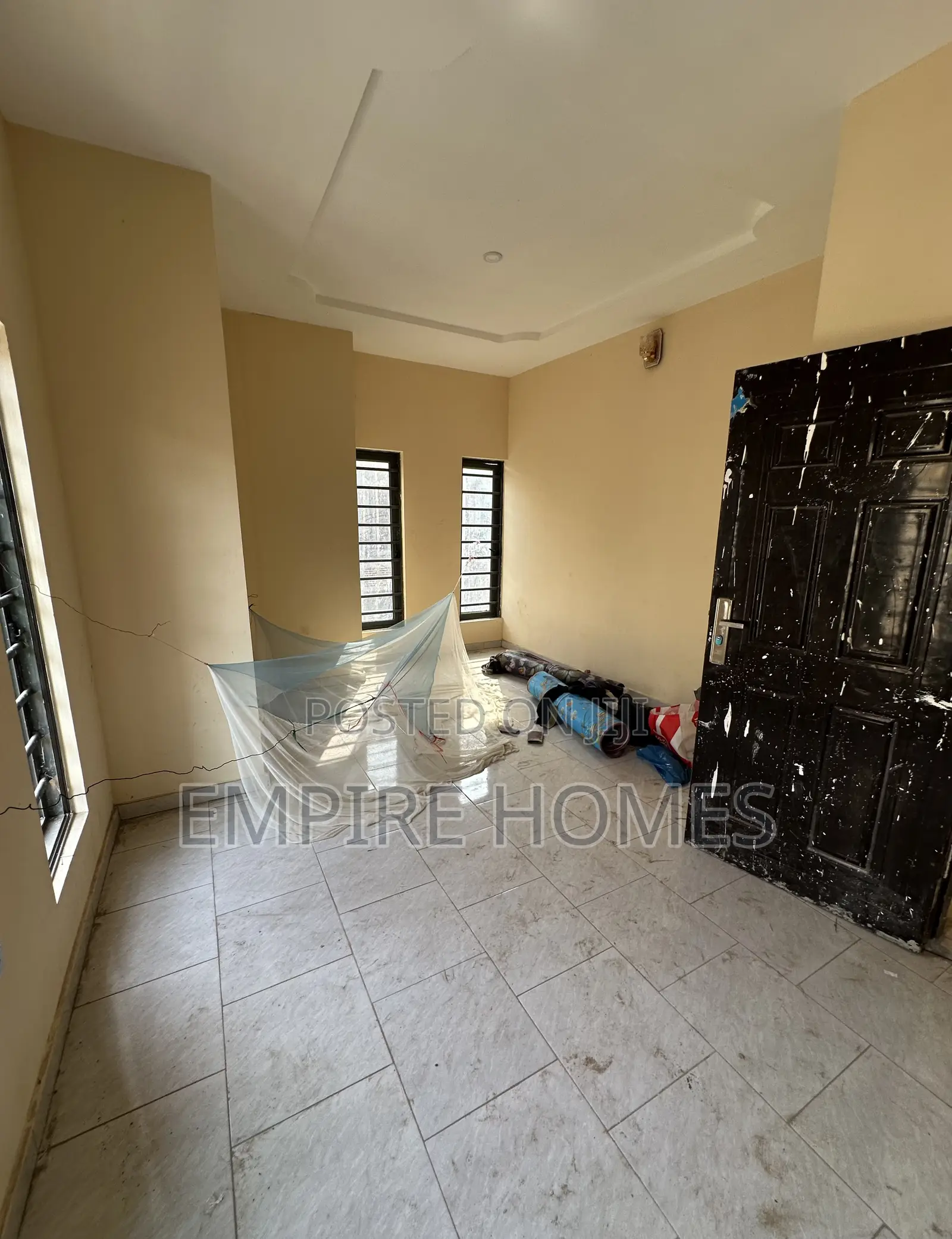 4bdrm Duplex in Peace Estate, Ipaja for sale