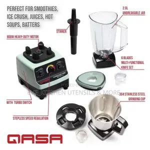 Commercial Gasa Pro2 Blender