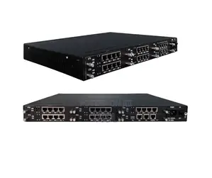 Dinstar MTG2000 Carrier-Grade Digital E1/T1 Gateway- 4e1/T1