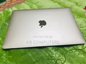 Laptop Apple MacBook 2016 8GB Apple M3 SSD 256GB