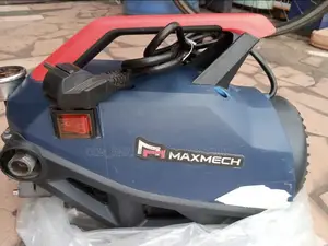 Maxmech High Pressure Washer