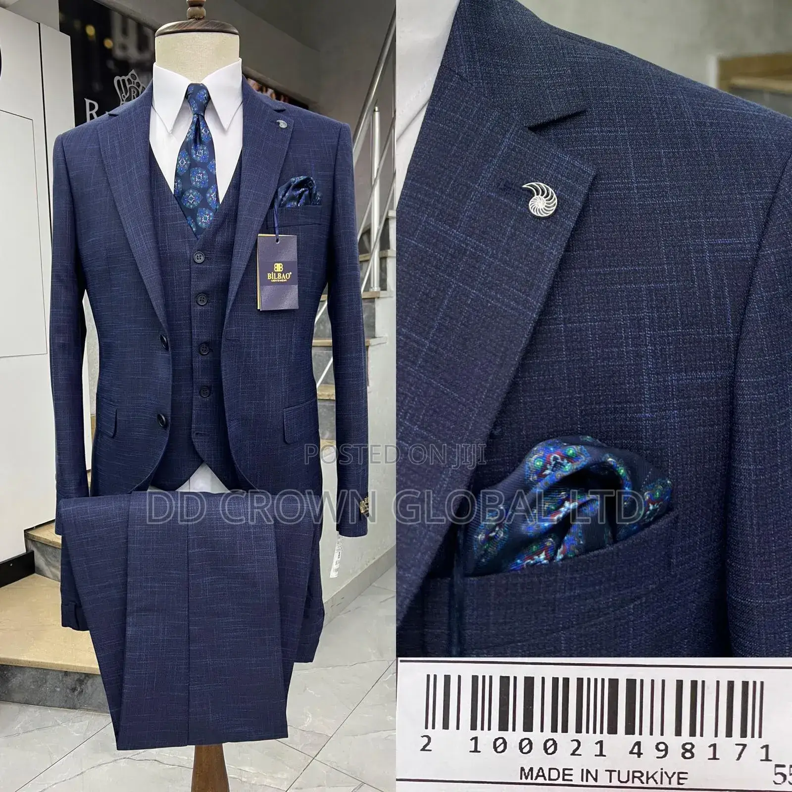 Ottima Suits