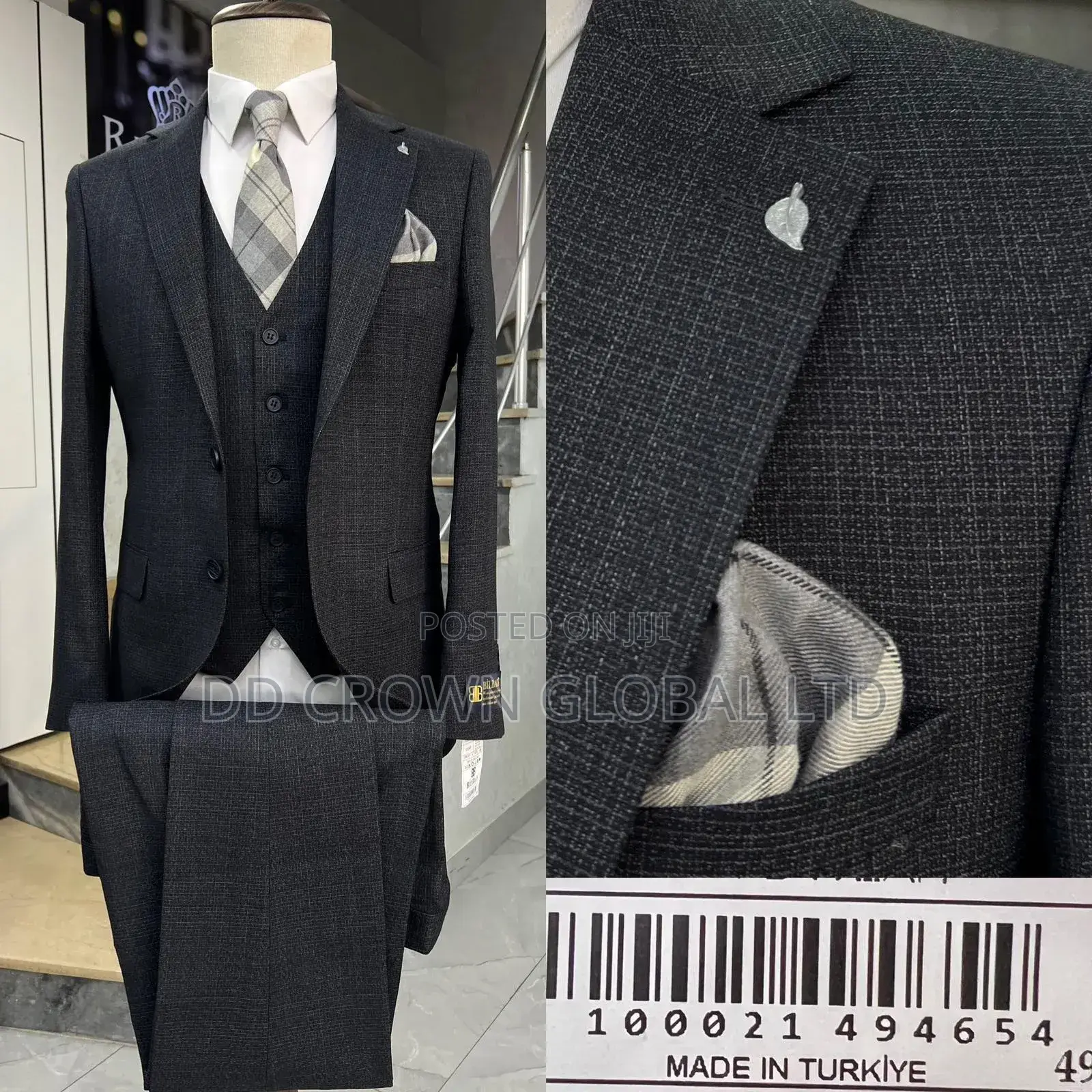 Ottima Suits