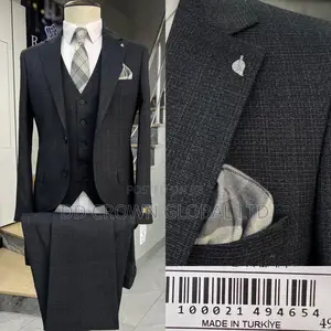 Ottima Suits