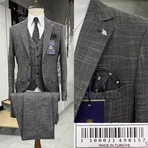 Ottima Suits