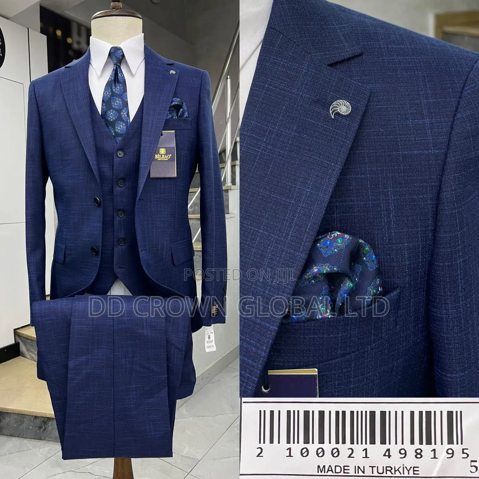 Ottima Suits