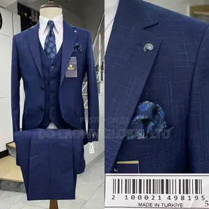 Ottima Suits