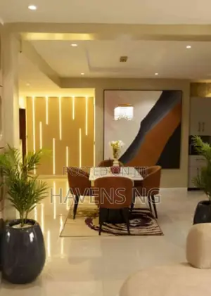 Exquisite 3-Bedroom Penthouse With Private Rooftop Lounge,