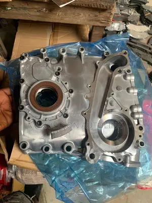 Oil Pump 2TR Hiace and Hilux,Prado