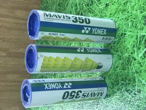 Yonex Mavis 350 Shuttlecork