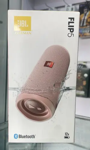 Photo - JBL Harman Flip5