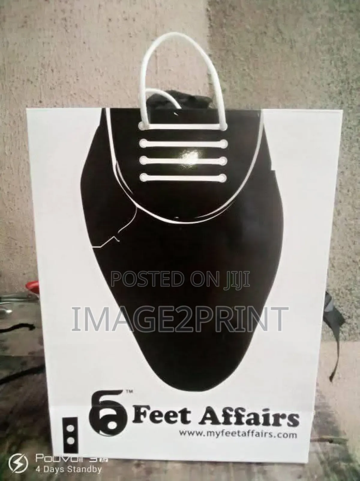 Kraft/Paper Bag Printing