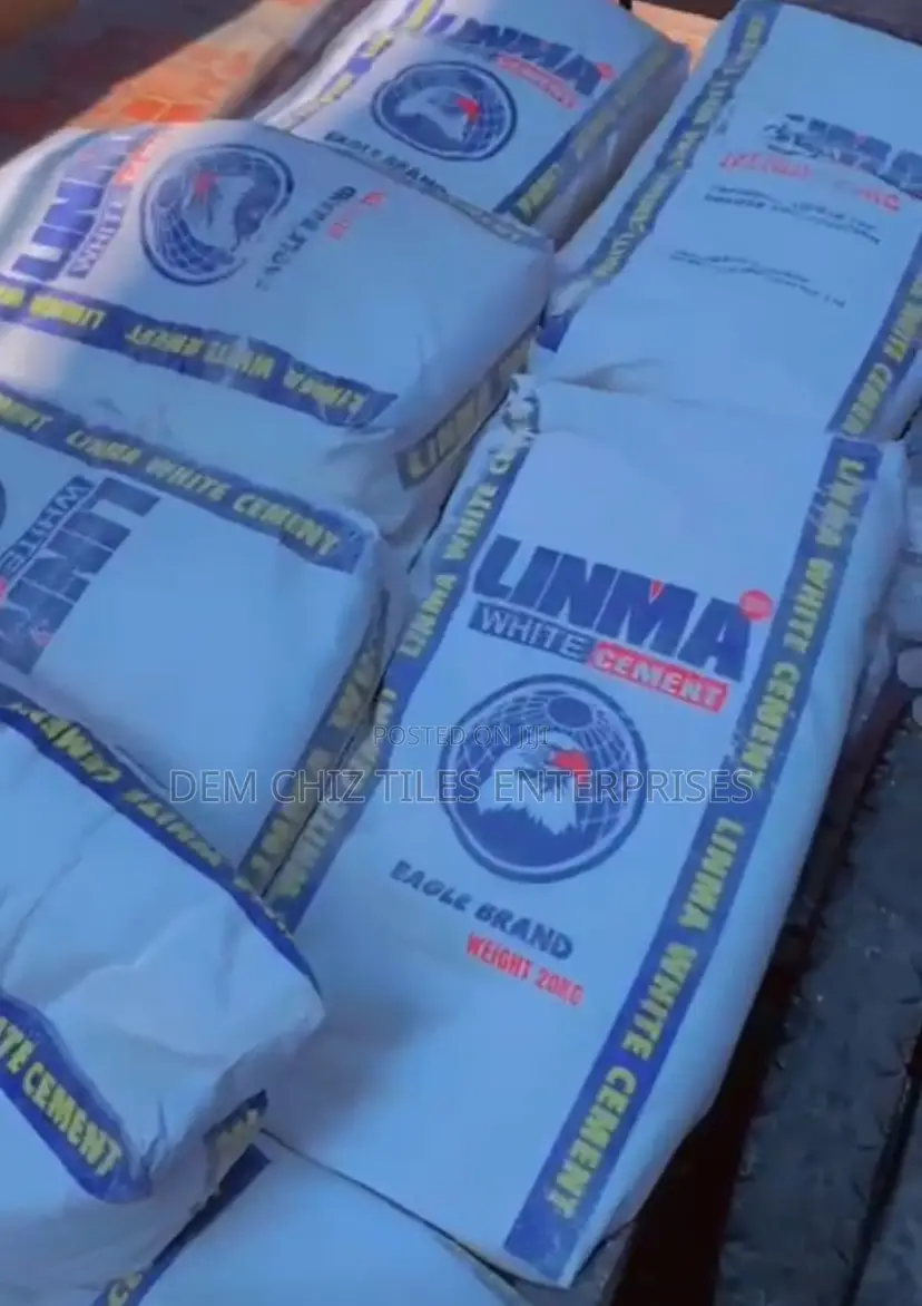 Linma Cement