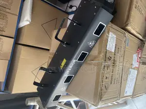 Superior 4 Head Laser