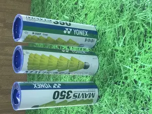 Badminton Ball