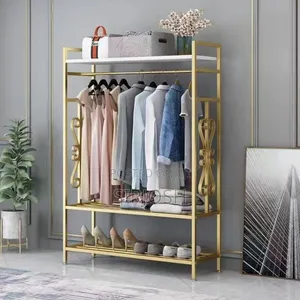 Quality Luxury Clothe Hanger