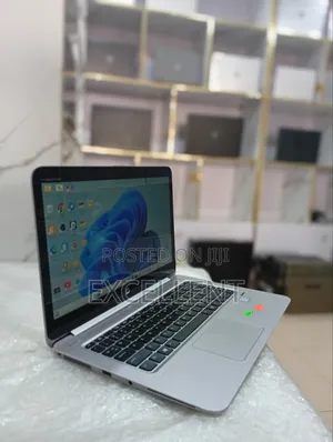 Laptop HP EliteBook 1040 G3 8GB Intel Core I5 SSD 256GB