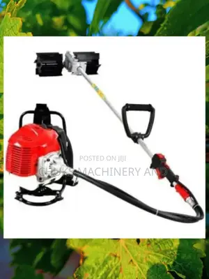 Strong Backpack Weeding Machine