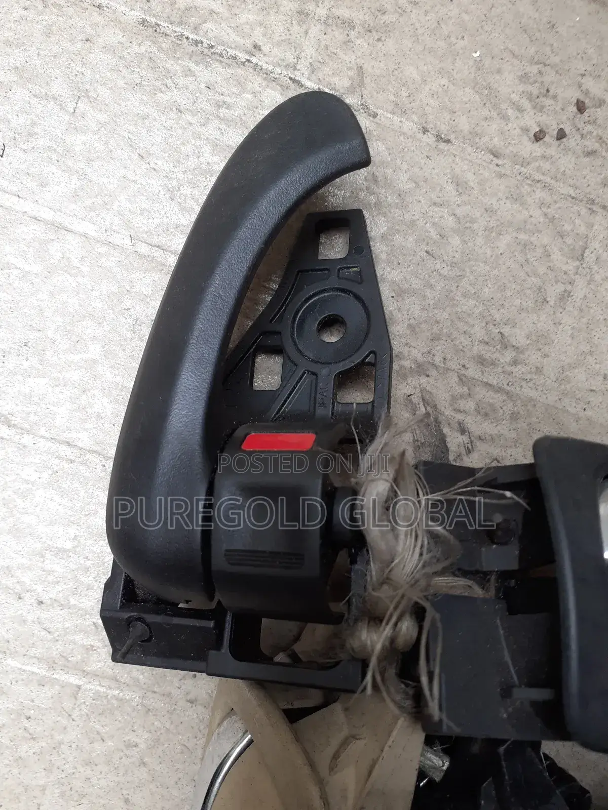 Rav4 2008 Model Inner Handle