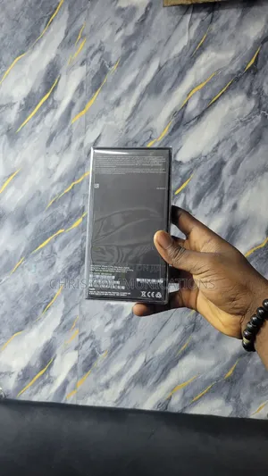 New Apple iPhone 12 Pro Max 256 GB Silver
