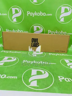 Owl Labs - Owl Bar Video Conference System Tv Mount