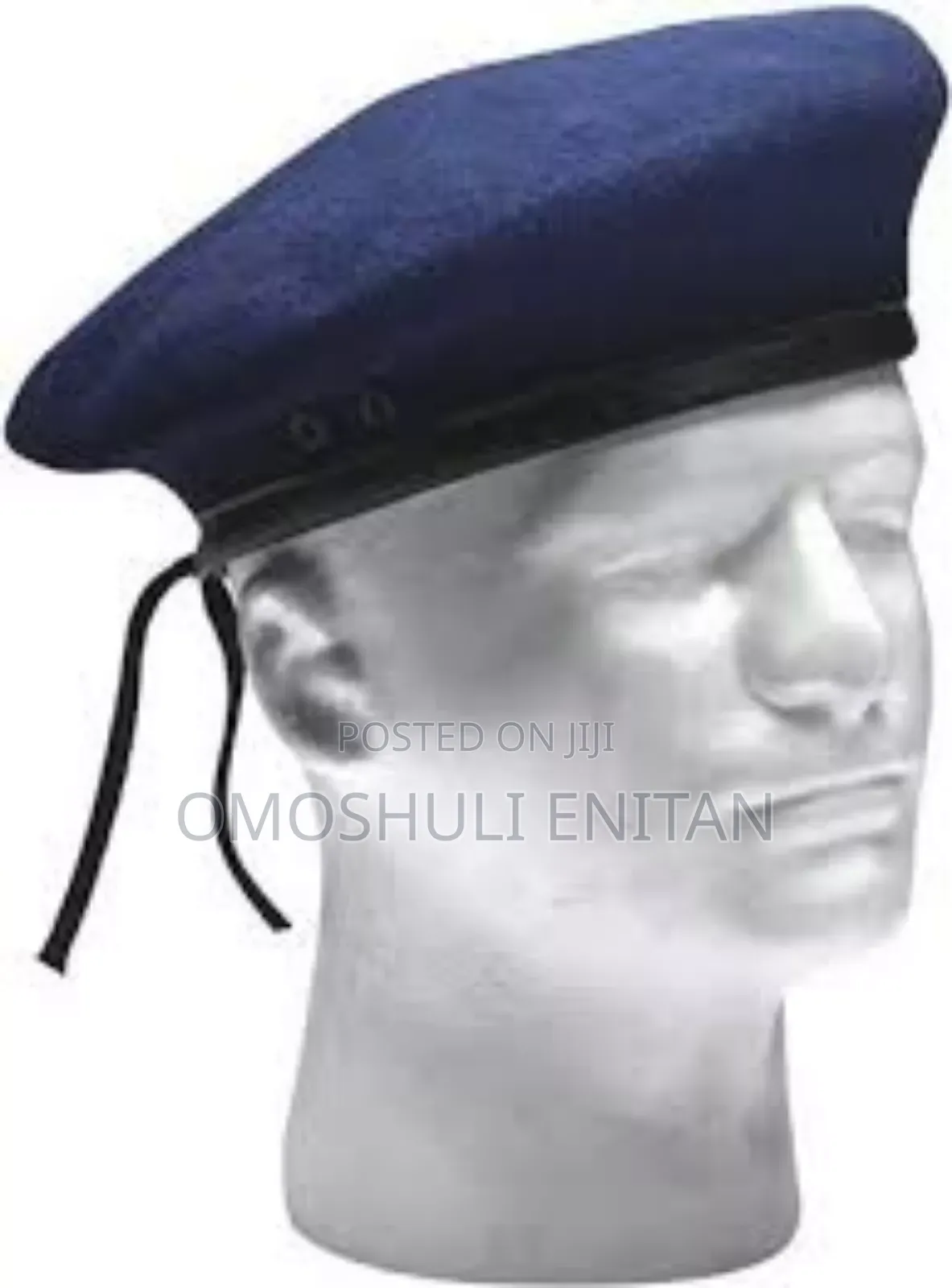Original Berets for Sale