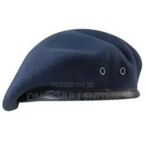 Original Berets for Sale