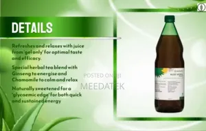 Aloe Vera Plus