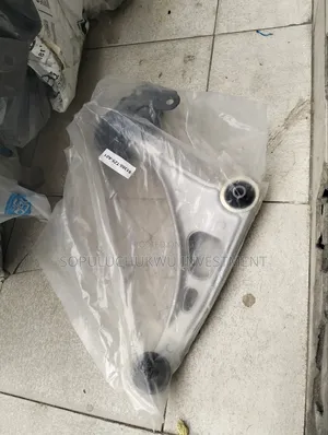 Low Arm MDX/Pilot 2016-2016 Right Side