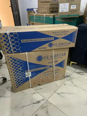 Polar Cool Glamstar 1.5hp Inverter Split AC