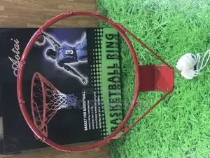 Basketball Rim