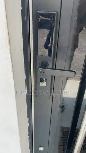 Expert Smart Lock Installation Service