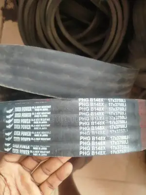 Fan Belt B-148
