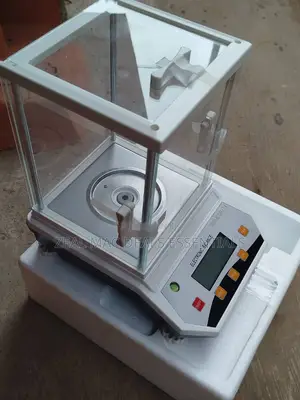 Electronic Digital Counting Balance(4 Decimal Point)