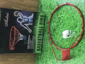 Basketball Rim