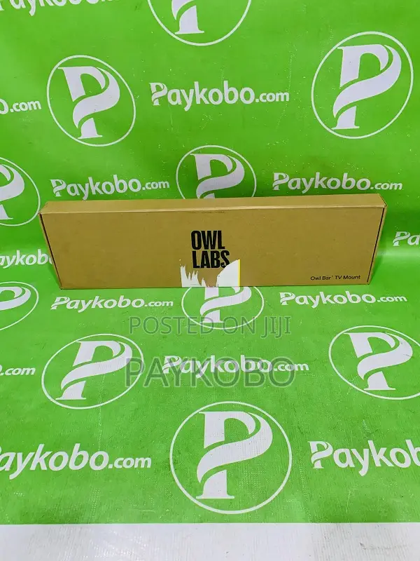 Owl Labs - Owl Bar Video Conference System Tv Mount