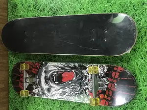 Skate Board