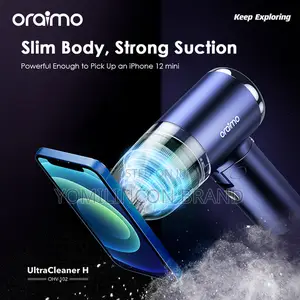 Oraimo Ultra Cleaner H- OHV-102