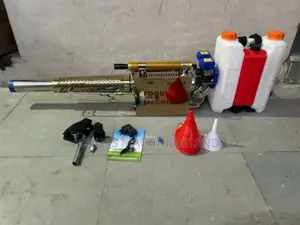 Fogging Machine