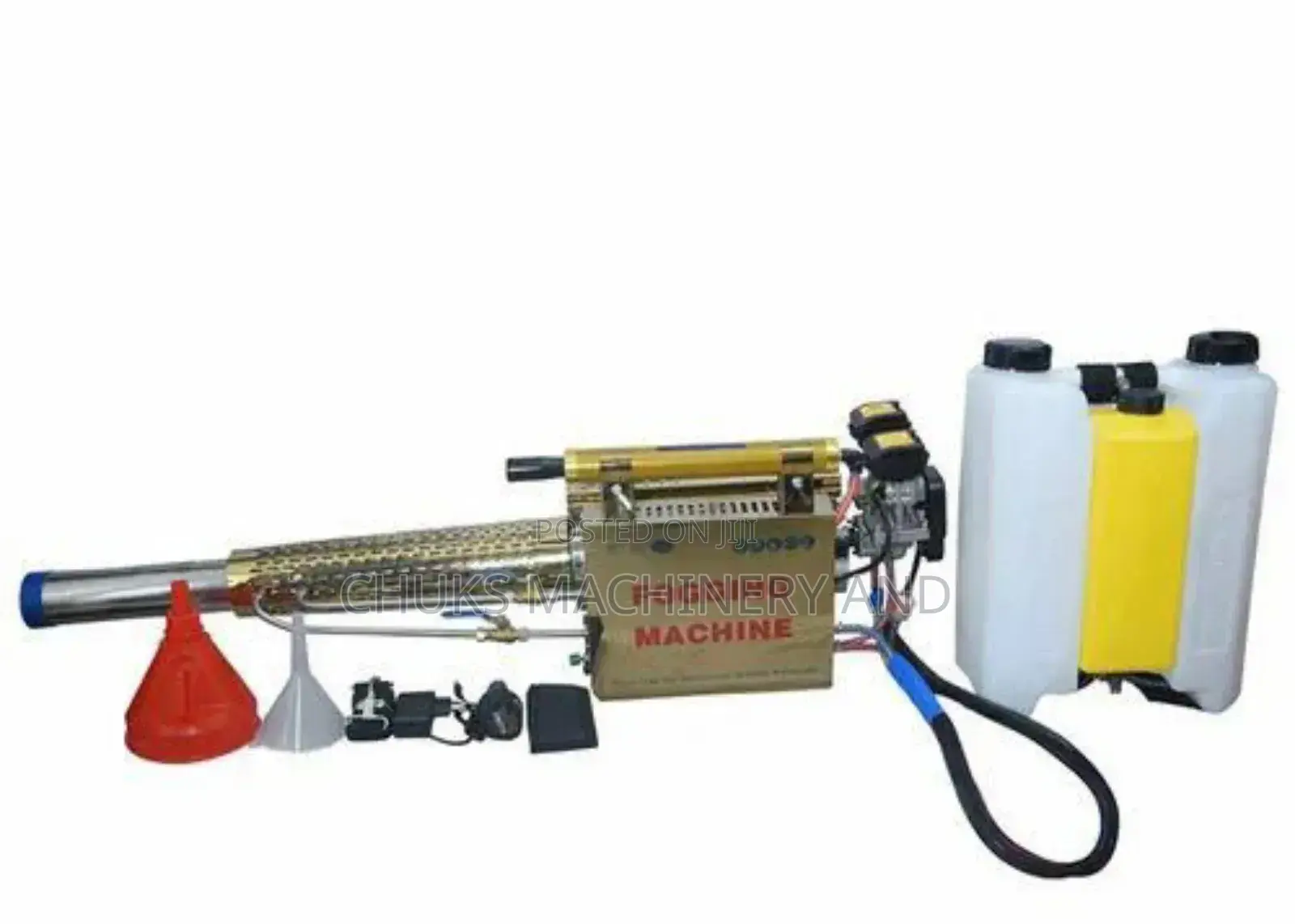 Fogging Machine