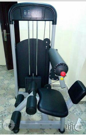 Abdominal Mechine