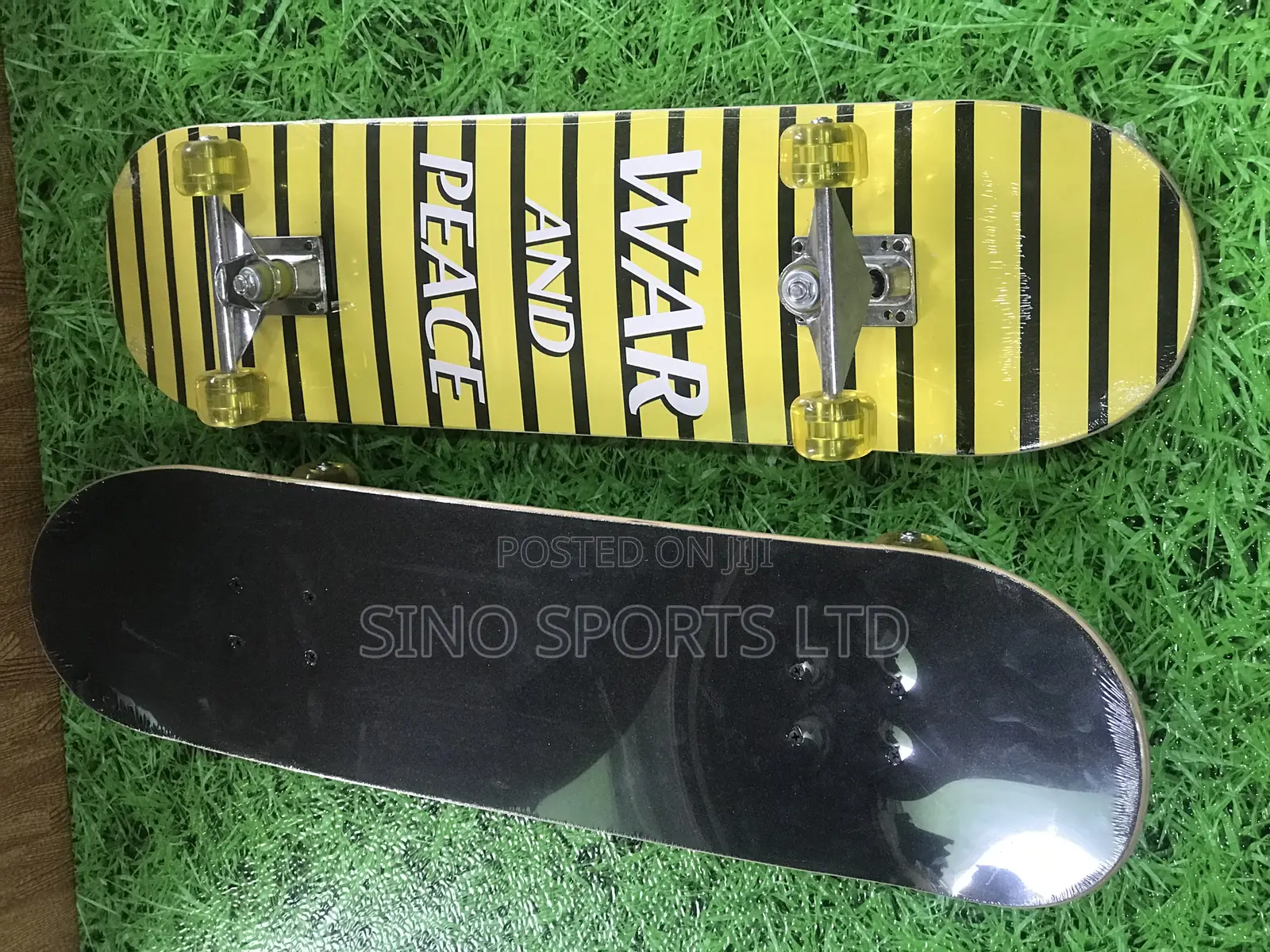 Skate Board